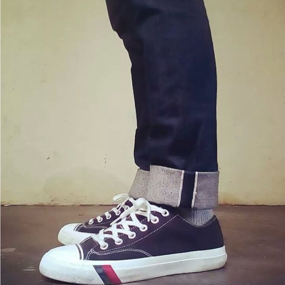 PRO-KEDS Royal Plus Lo